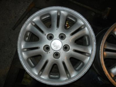 Лот: 6401059. Фото: 1. Диски/колеса обмен! Toyota 5x114... Диски