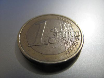 Лот: 6009144. Фото: 1. 1 ЕВРО 2002 г. Германия, A. Европа