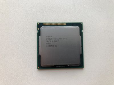 Лот: 19954125. Фото: 1. Intel Pentium G850 (2.9Ghz, SR05Q... Процессоры