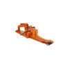 Лот: 16948978. Фото: 1. Рукоятка задняя Husqvarna 365... Запчасти