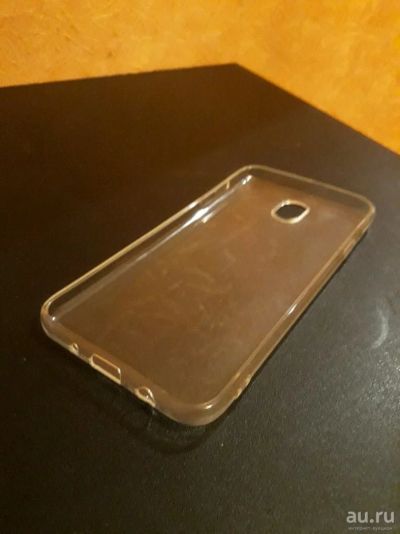 Лот: 10340514. Фото: 1. Чехол силиконовый на Samsung galaxy... Чехлы, бамперы
