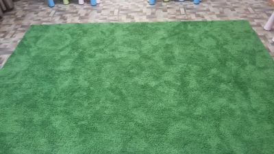 Лот: 6803275. Фото: 1. Ковер в детскую!. Ковры
