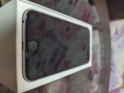 Лот: 17430556. Фото: 1. Iphone 6s. Смартфоны