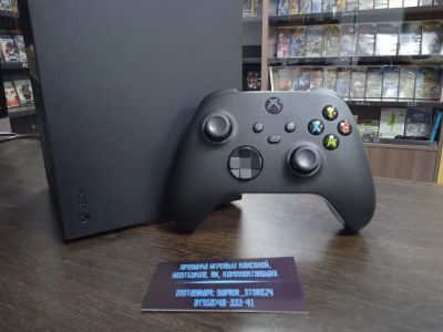 Лот: 16956270. Фото: 1. Новая Игровая приставка консоль... Игровые приставки, консоли