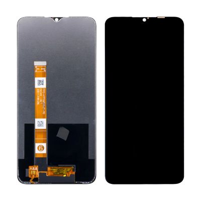 Лот: 25676250. Фото: 1. Дисплей для Realme C3/5/6i/OPPO... Дисплеи, дисплейные модули, тачскрины
