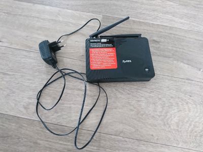 Лот: 11447050. Фото: 1. Wifi роутер. Маршрутизаторы (роутеры)