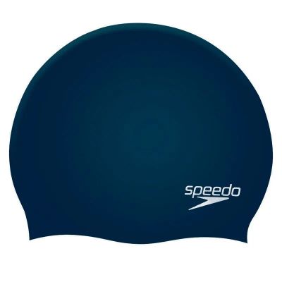 Лот: 22362019. Фото: 1. Шапочка для плавания Speedo Plain... Плавание