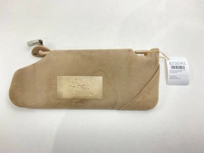 Лот: 21641173. Фото: 1. Козырек солнцезащитный Honda Inspire... Двигатель и элементы двигателя