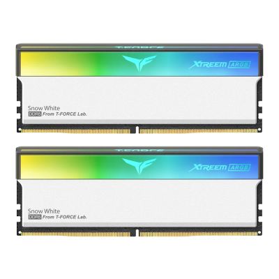 Лот: 25119018. Фото: 1. Модуль памяти DIMM DDR5 32Гб 6400МГц... Оперативная память