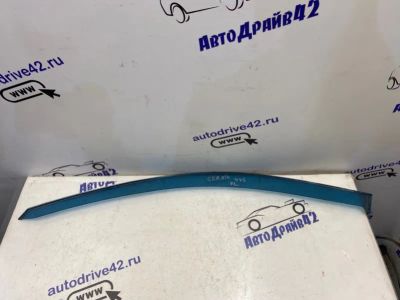 Лот: 21715188. Фото: 1. ветровик на дверь Kia Cerato LD. Кузов