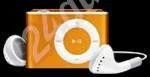 Лот: 404121. Фото: 1. Продам Ipod shuffle 1Gb Практически... Плееры