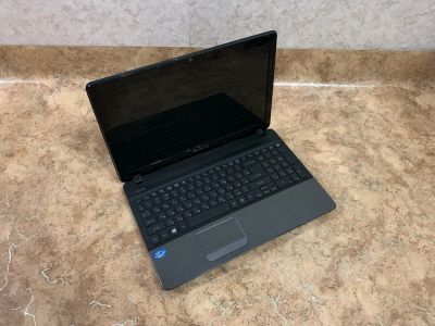 Лот: 25131056. Фото: 1. Шустрый Ноутбук Packard Bell на... Ноутбуки