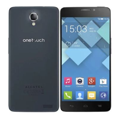 Лот: 6752106. Фото: 1. телефон(смартфон) alcatel 6040... Смартфоны