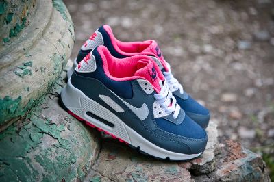 Лот: 1557634. Фото: 1. Найк Аир Макс Nike Air Max женские... Кеды, кроссовки, слипоны