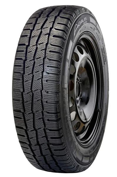 Лот: 20138758. Фото: 1. 215/75 R16 116/114R Michelin Agilis... Шины