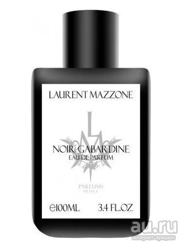 Лот: 12804394. Фото: 1. LM Parfums Noir Gabardine. Унисекс парфюмерия