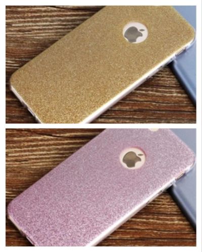Лот: 8716161. Фото: 1. Блестящие чехлы на iPhone 5 5s... Чехлы, бамперы