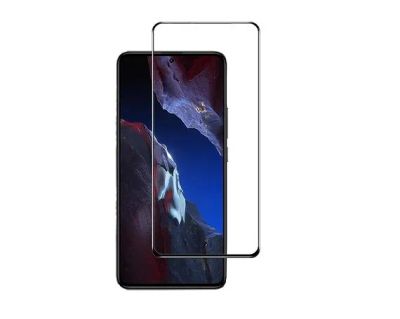 Лот: 23526915. Фото: 1. Защитное стекло Xiaomi Poco F5... Защитные стёкла, защитные плёнки