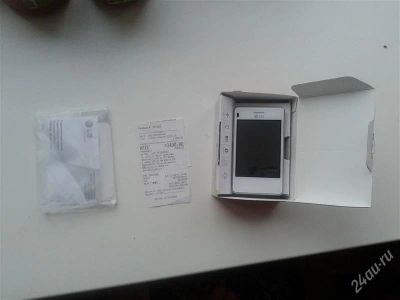 Лот: 2596870. Фото: 1. мобильный телефон. lg t370-новый... Кнопочные мобильные телефоны