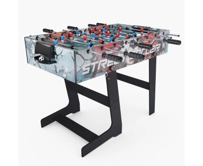 Лот: 23368077. Фото: 1. Настольный футбол DFC STREET SOCCER... Другое (спортивные товары)