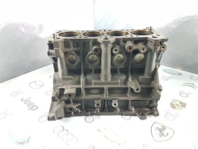 Лот: 23592247. Фото: 1. Блок цилиндров Hyundai, Kia Getz... Двигатель и элементы двигателя