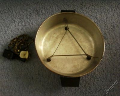 Лот: 1266677. Фото: 1. Чудопечка. Сковороды и сотейники