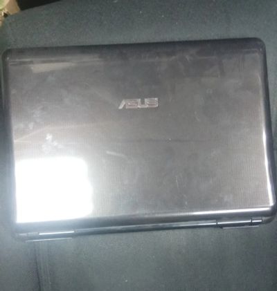 Лот: 19327526. Фото: 1. Ноутбук Asus k40ab. Ноутбуки