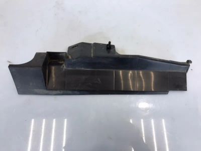 Лот: 21705605. Фото: 1. Дефлектор радиатора Honda Civic... Двигатель и элементы двигателя