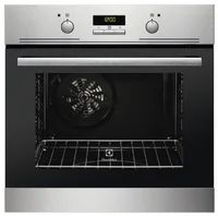 Лот: 19025438. Фото: 1. Духовой шкаф Electrolux EZB52410AX. Плиты, духовые шкафы, варочные поверхности