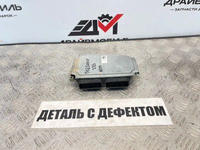 Лот: 25790010. Фото: 1. блок управления АКПП Nissan Terrano... Ходовая, подвеска, рулевое управление