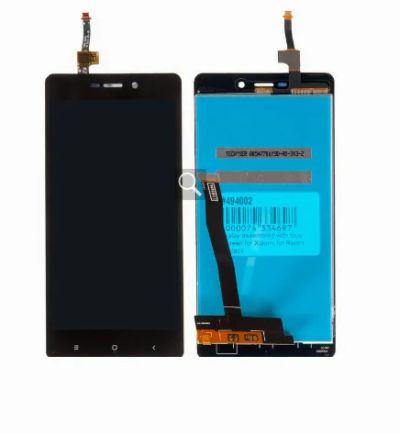 Лот: 18672124. Фото: 1. Дисплей для Xiaomi Redmi 3/Redmi... Дисплеи, дисплейные модули, тачскрины
