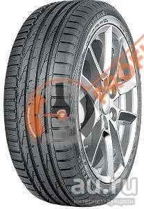 Лот: 13288112. Фото: 1. Автошина NOKIAN Hakka BLUE 2 285... Шины