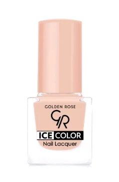 Лот: 19095006. Фото: 1. Golden Rose Ice Color - Nail Lacquer... Лак для ногтей