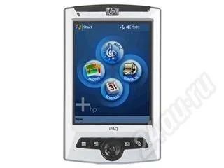 Лот: 170495. Фото: 1. КПК HP IPAQ rz1710. Планшеты