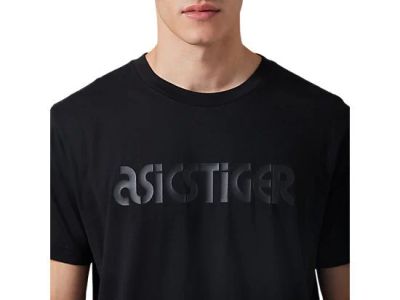 Лот: 13467733. Фото: 1. Футболка ASICS TIGER OP Graphic... Топы, майки