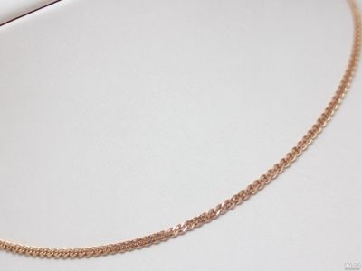Лот: 13371092. Фото: 1. ЗОЛОТАЯ ЦЕПЬ 4,15 ГРАММ. Цепочки