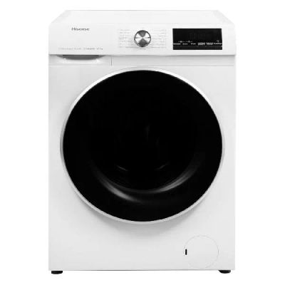 Лот: 25392857. Фото: 1. Стиральная машина с сушкой Hisense... Стиральные машины