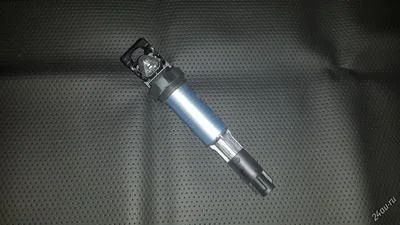Лот: 5393593. Фото: 1. Катушка зажигания BMW N40 / N42... Электрооборудование