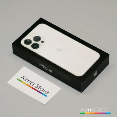 Лот: 19175345. Фото: 1. [Новый] Apple iPhone 13 Pro... Смартфоны
