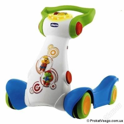 Лот: 2805426. Фото: 1. ходунки Chicco. Ходунки, прыгунки, качели