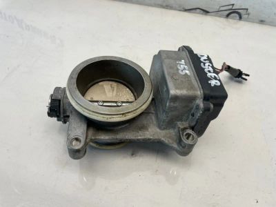 Лот: 22489772. Фото: 1. заслонка дроссельная Renault Duster... Другое (автозапчасти)