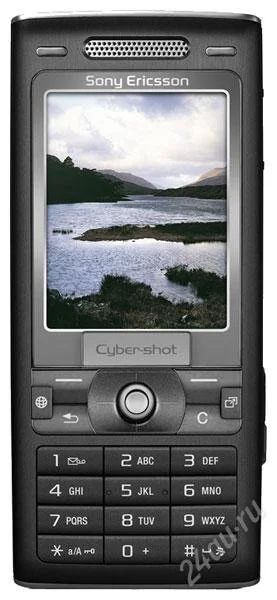 Лот: 2169465. Фото: 1. Sony Ericsson K790I продажа/обмен. Кнопочные мобильные телефоны