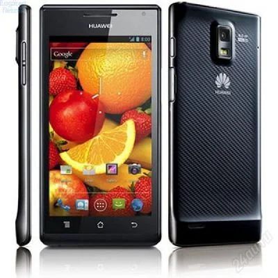 Лот: 4398839. Фото: 1. Huawei Ascend P1 с 1 рубля,возможен... Смартфоны