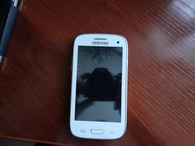 Лот: 5213556. Фото: 1. samsung galaxy повторно не вышел... Смартфоны