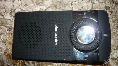 Лот: 1665486. Фото: 1. BLUTUS Plantronics. Другое (автозвук)