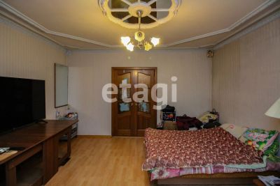 Лот: 25296287. Фото: 1. 4-комн. квартира , Красноярск... Квартиры, студии