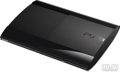 Лот: 10354201. Фото: 1. Sony PlayStation 3. Игровые приставки, консоли
