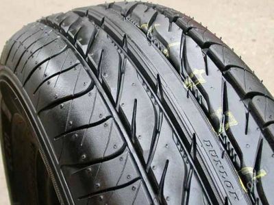 Лот: 7118927. Фото: 1. лето новые Dunlop 205/70 R15 Eco... Шины