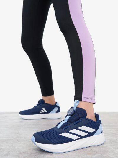 Лот: 24286556. Фото: 1. Кроссовки для девочек adidas Duramo... Кеды, кроссовки
