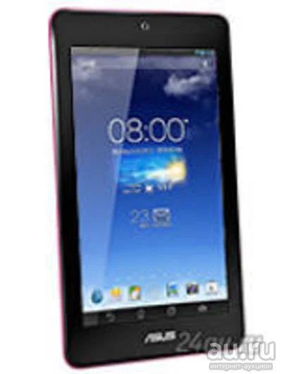 Лот: 13017110. Фото: 1. Дисплей + Тачскрин Asus FonePad... Клавиатуры для ноутбуков
